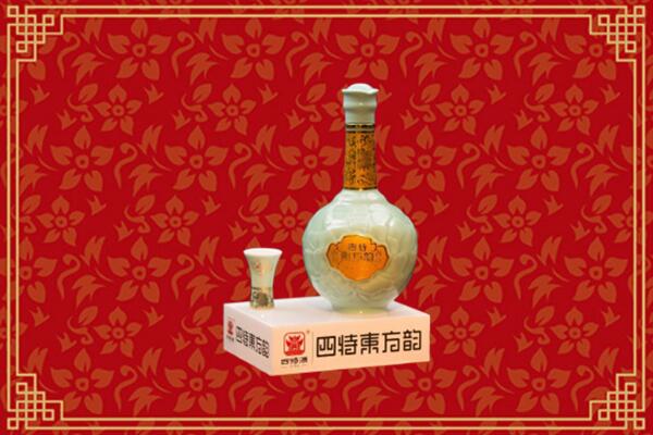 阿克陶县回收四特酒